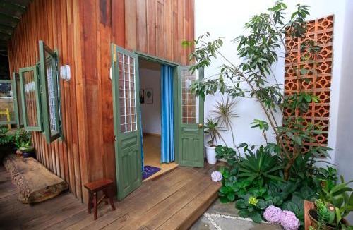 Da Lat Cabin | Six Six Garden