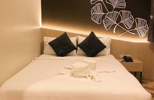 Hat Yai Hotel | SJ Miracle Hotel