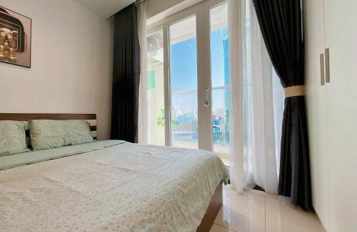 Tan Binh Apartment | Sky Center Elite