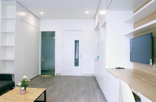 Thuy Khue Apartment | Sky Garden Serviced Apartment
