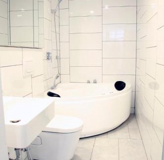Thuy Khue Apartment | Sky Garden Serviced Apartment