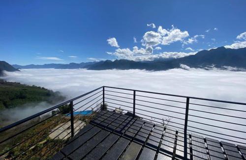 Hau Thao Cabin | Sky Hill Sapa Retreat