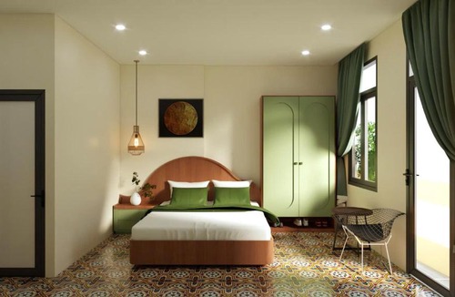 Hue Hotel | SKY Homestay