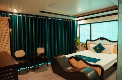 Bac Giang Hotel | Sky Hotel Bắc Giang