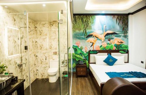 Bac Giang Hotel | Sky Hotel Bắc Giang