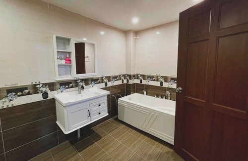Bien Hoa Hotel | Sky Hotel