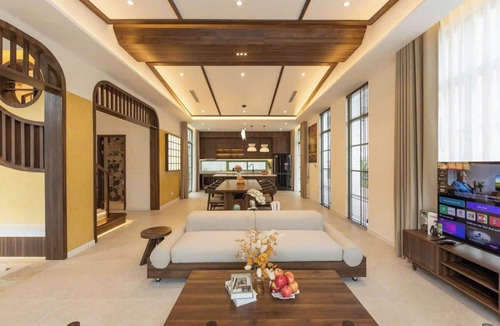 An Thoi Apartment | Sky Light Villa Troppical Bãi Khem