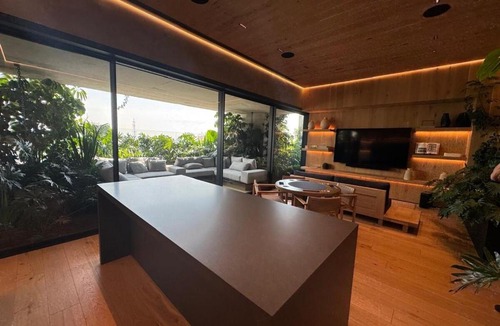 Historic Center Apartment | Skyline 41 Luxury Executive Loft