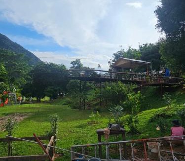 Vang Vieng Other | SKYLINE vangvieng Resort