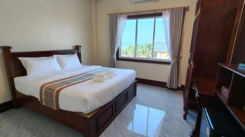 Don Det Hotel | Skyview Hotel