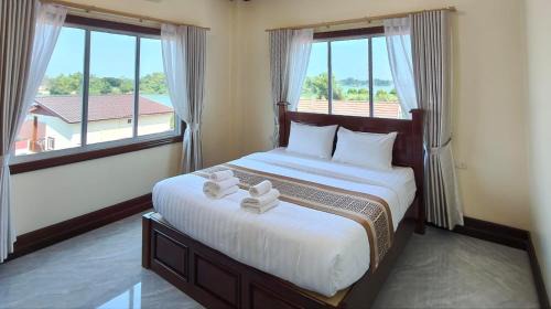 Don Det Hotel | Skyview Hotel
