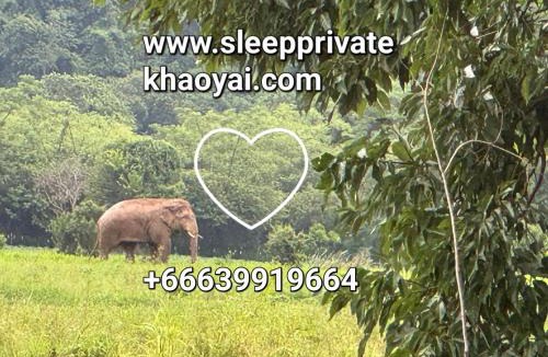Mu Si Villa | Sleep private khaoyai