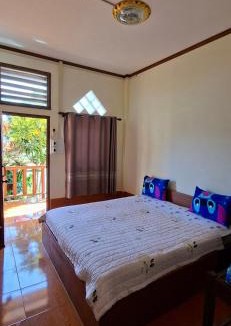 Vientiane House | Smart View Guesthouse