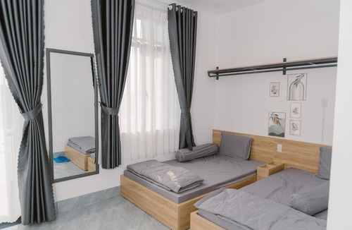 Binh Thuy Hotel | SmartCity Hometel