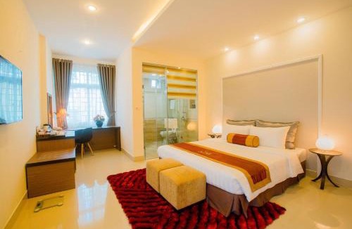 Truc Bach Hotel | Smile Hotel