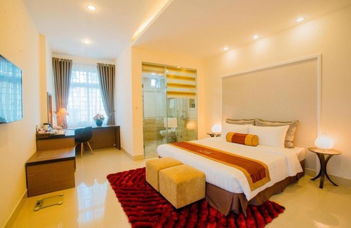 Truc Bach Hotel | Smile Hotel