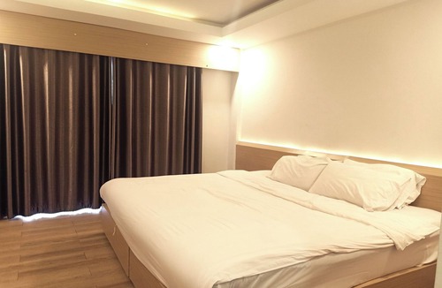 Chiang Rai Hotel | Smile Place Hotel Chiang Rai