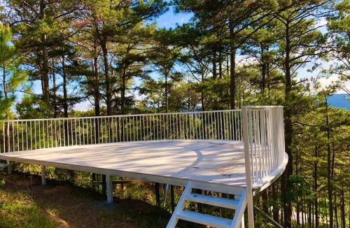 Da Lat Cabin | Smiling Pine Dalat - Thông Reo