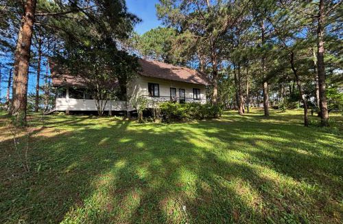 Da Lat Cabin | Smiling Pine Dalat - Thông Reo