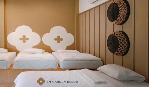Songkhla House | SN Garden