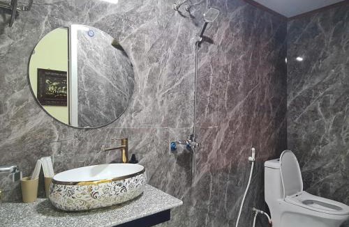 Đong Thanh House | Snow Homestay