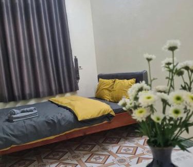 Đong Thanh House | Snow Homestay