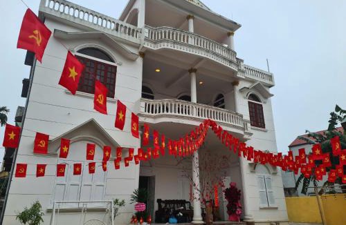 Đong Thanh House | Snow Homestay