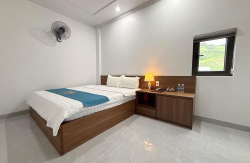 Meo Vac House | Snow Hotel