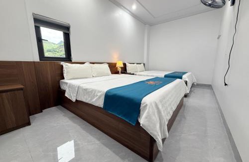 Meo Vac House | Snow Hotel