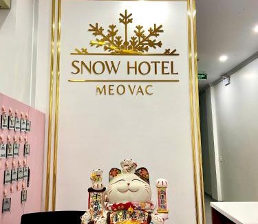 Meo Vac House | Snow Hotel