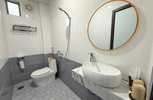 Meo Vac House | Snow Hotel