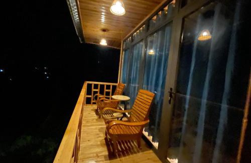 Bac Ha House | So H'mong Homestay