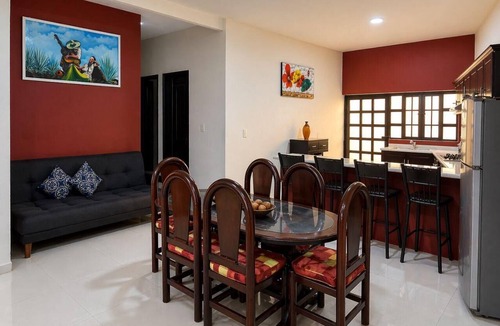 Tequila House | Socrates House