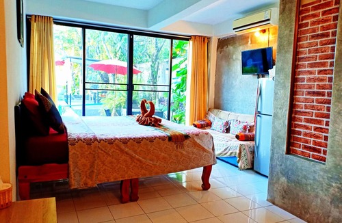 Nong Khai House | Sofa Gallery Hotel