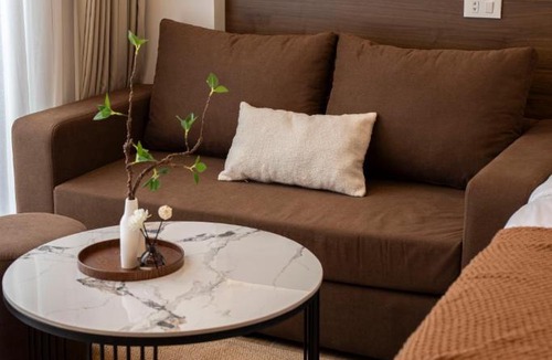 Cong Vi Apartment | Soft Stay - Cozy, Quiet Fully Equipped Apartment