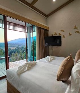 Thap Sai Hotel | Soidao Good View Resort