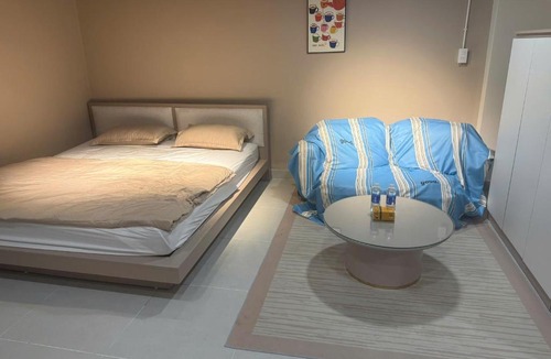 Thanh Khe Apartment | Sol Apartment