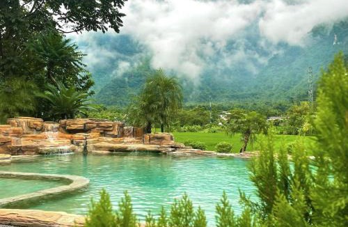 Lac Village Resort | Sol Bungalows Resort - Mai Châu