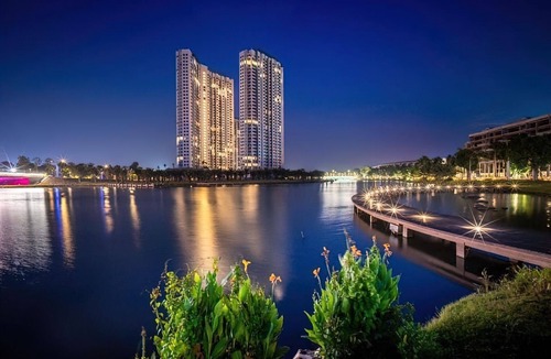 Van Giang Condo | Sol Forest Ecopark Apartments