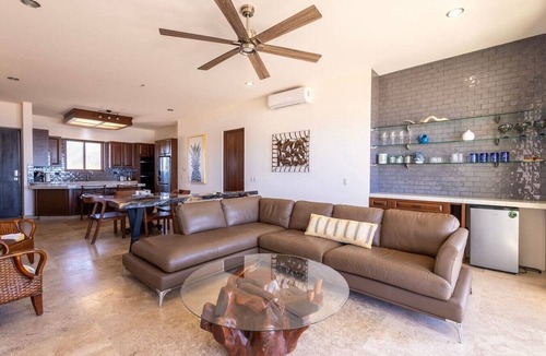 Cerritos Condo | Sol Pacifico Cerritos Deluxe Oceanfront Condo