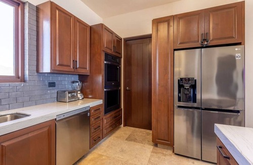 Cerritos Condo | Sol Pacifico Cerritos Deluxe Oceanfront Condo