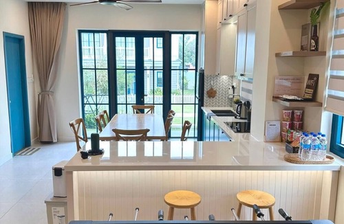 Phan Thiet Villa | Solara Coast Novaworld Phan Thiet - Close to beach and pools