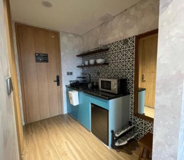 Hoang Hoa Apartment | SOLAYAstay