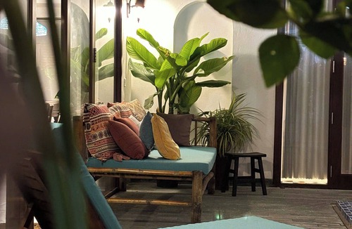 Cam An Bed & Breakfast | Soleil de An Bang Villa
