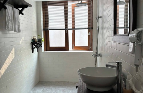 Cam An Bed & Breakfast | Soleil de An Bang Villa