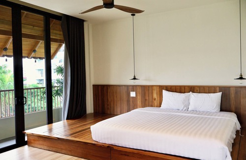 Hue City Centre Bed & Breakfast | Soleil House