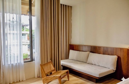 Hue City Centre Bed & Breakfast | Soleil House