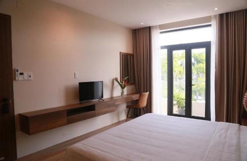 Huong Thuy Hotel | Soleil Urban Villa