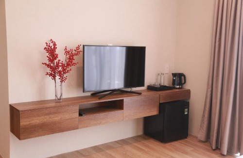 Huong Thuy Hotel | Soleil Urban Villa