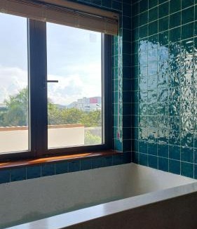 Huong Thuy Hotel | Soleil Urban Villa